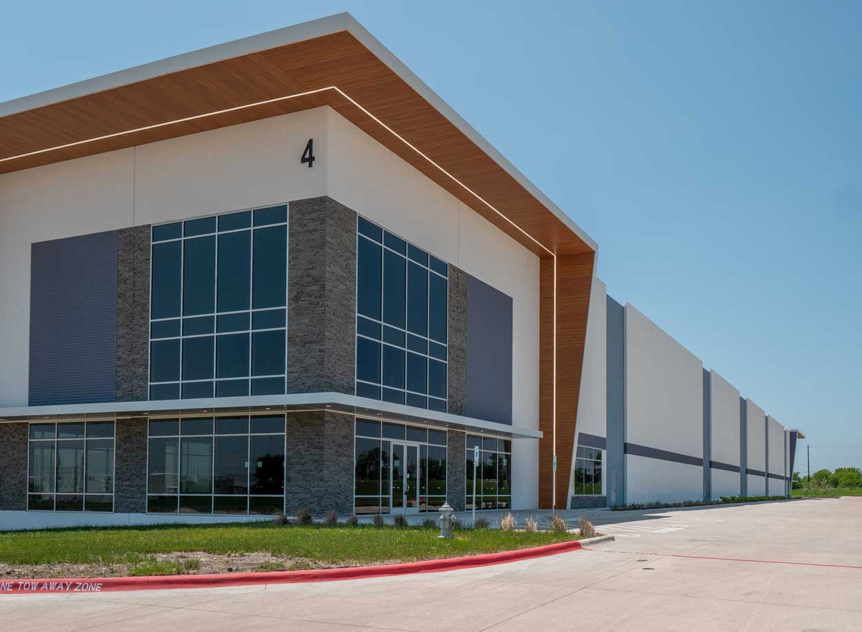 Bluebonnet Business Center in Austin, TX